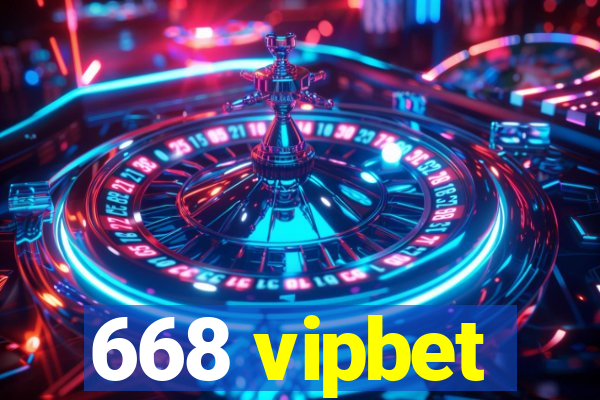 668 vipbet